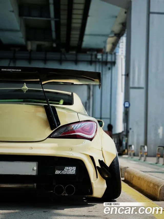 HYUNDAI GENESIS COUPE 2012 — 181 000 км, белый-перламутр, Корея — под ключ — фото 9
