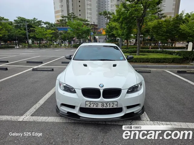 BMW M3 2013