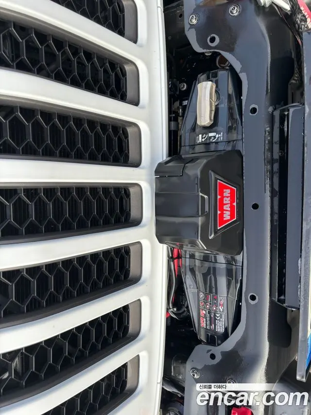 JEEP GLADIATOR JT 2021