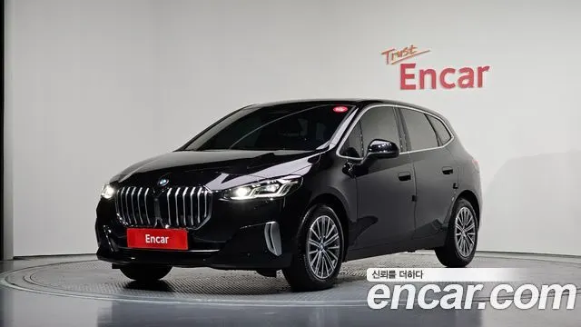 BMW 2 SERIES ACTIVE TOURER 2025