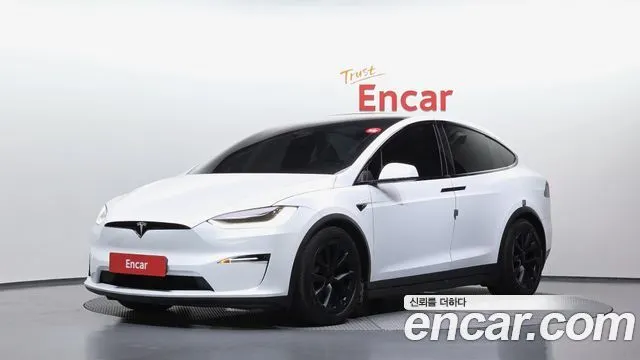 TESLA MODEL X 2023
