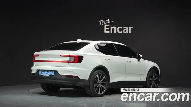 POLESTAR POLESTAR 2 2022