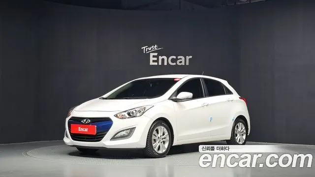 HYUNDAI I30 NEW 2014