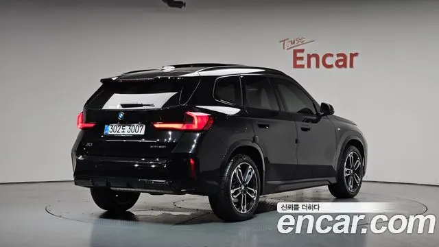 BMW X1 2025