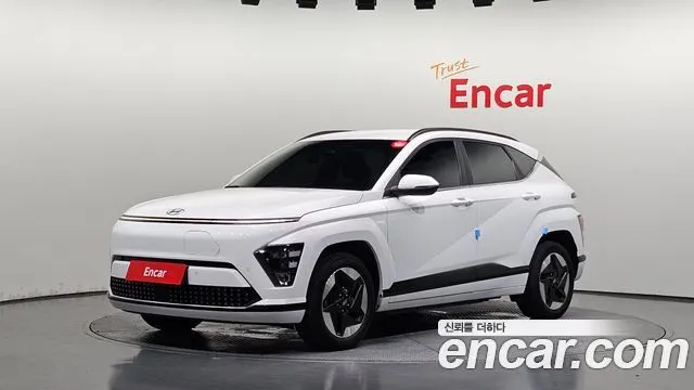 HYUNDAI KONA ELECTRIC SX2 2023