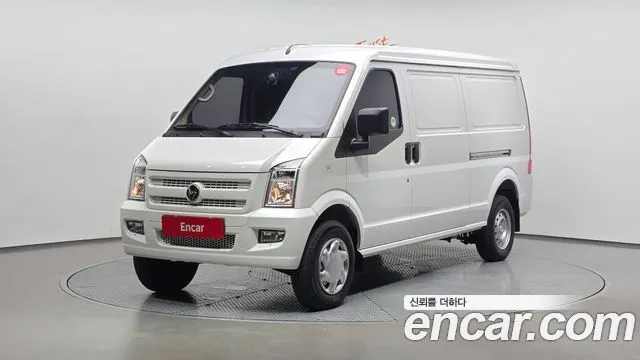 DFSK C35 2024