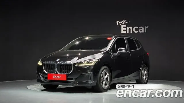 BMW 2 SERIES ACTIVE TOURER 2023