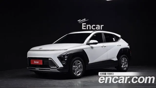 HYUNDAI KONA HYBRID SX2 2023