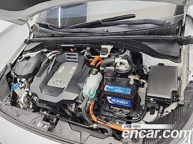 HYUNDAI IONIQ ELECTRIC 2017 — 77 770 км, серебристо-серый, Корея — под ключ — фото 5