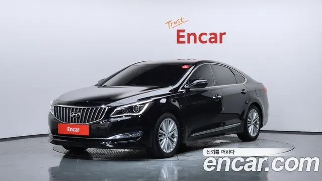 HYUNDAI ASLAN 2017