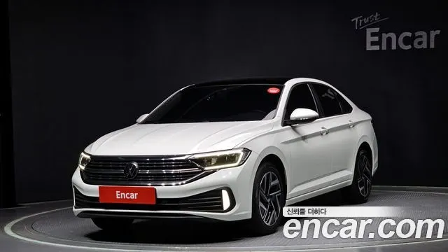 VOLKSWAGEN JETTA 2023