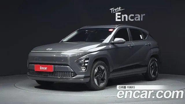 HYUNDAI KONA ELECTRIC SX2 2023