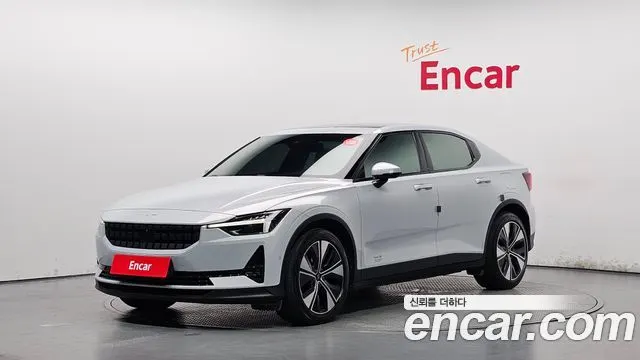 POLESTAR POLESTAR 2 2023