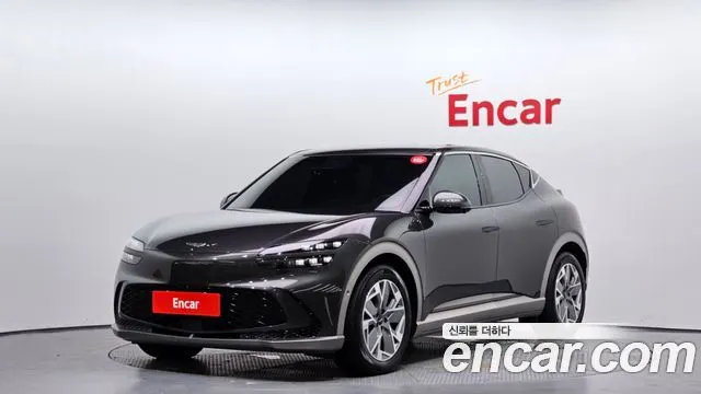 GENESIS GV60 2023