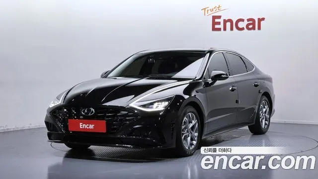 HYUNDAI SONATA 2022