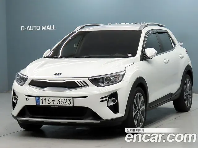 KIA STONIC 2020