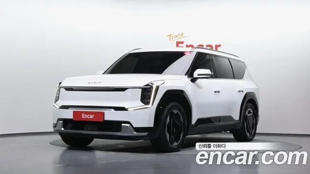 KIA EV9 2024