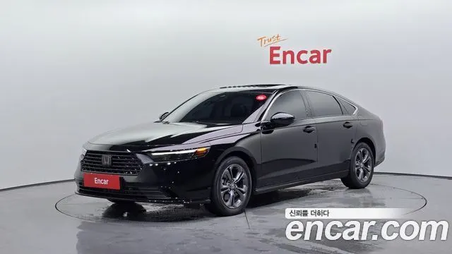 HONDA ACCORD 1 2024