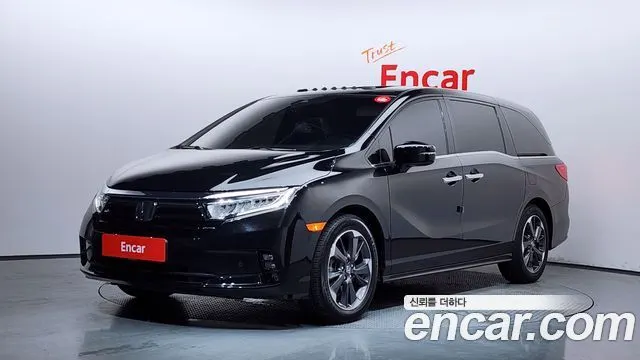 HONDA ODYSSEY 2023