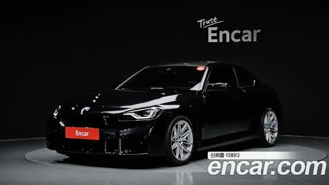 BMW M2 G87 2026