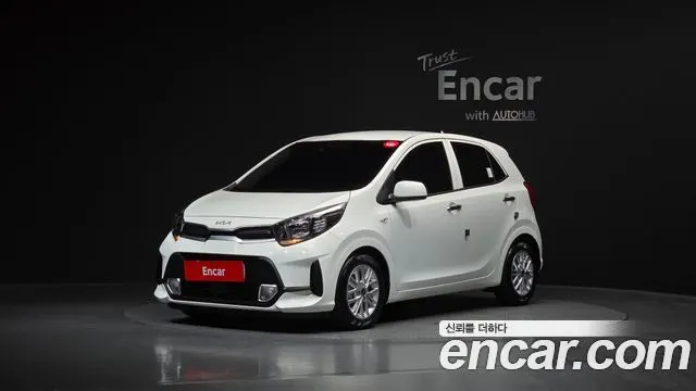 KIA MORNING URBAN JA 2022