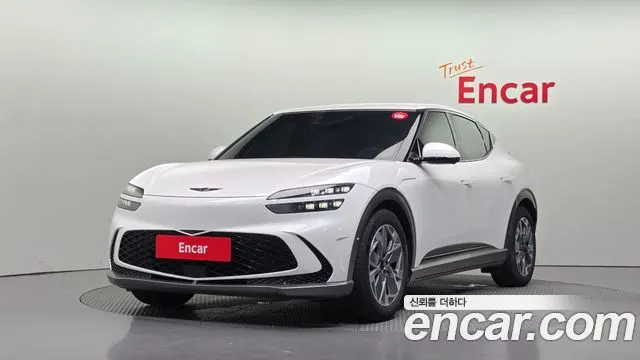 GENESIS GV60 2023