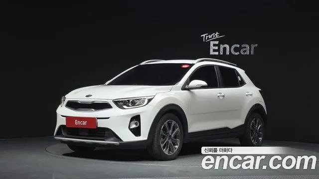 KIA STONIC 2019