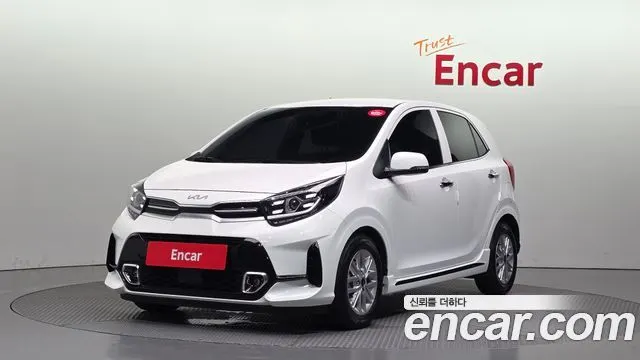 KIA MORNING URBAN JA 2023