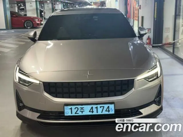 POLESTAR POLESTAR 2 2023