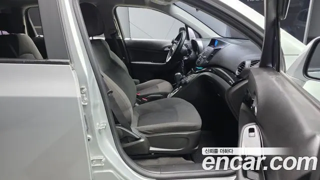 CHEVROLET ORLANDO 2018 — 49 362 км, серебристо-серый, Корея — под ключ — фото 11