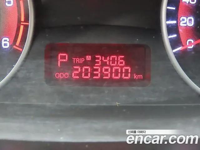 KGM KORANDO SPORTS 2016 — 203 000 км, серебристый, Корея — под ключ — фото 6