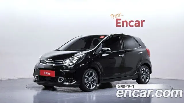 KIA MORNING URBAN JA 2022