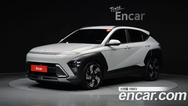 HYUNDAI KONA SX2 2023