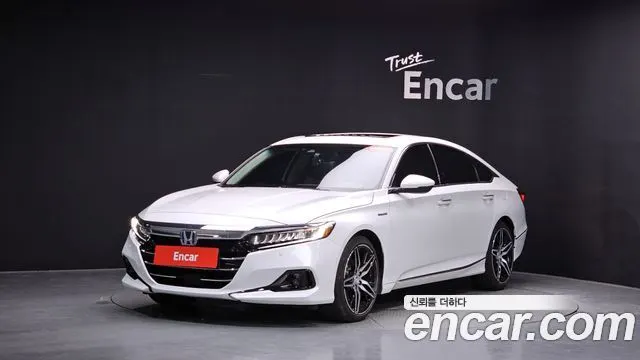 HONDA ACCORD 1 2022