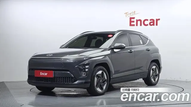 HYUNDAI KONA ELECTRIC SX2 2023