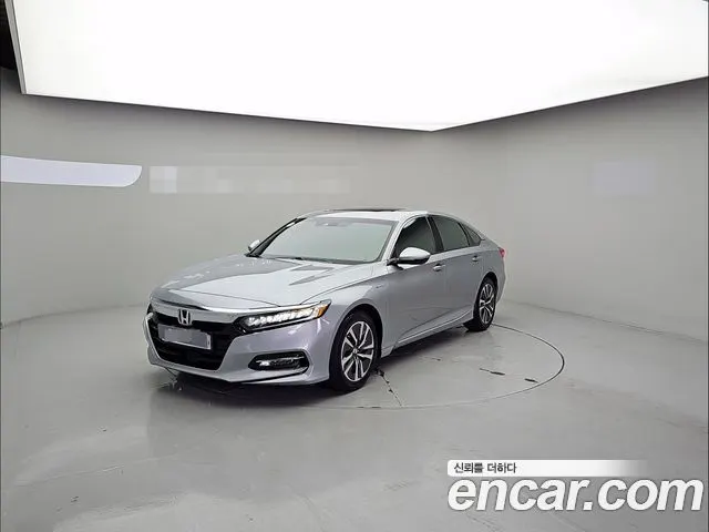 HONDA ACCORD 1 2020
