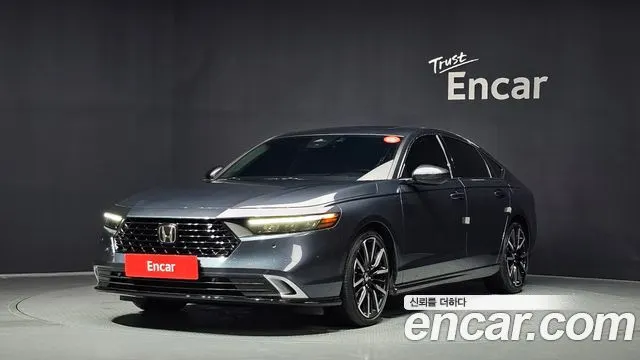 HONDA ACCORD 1 2024