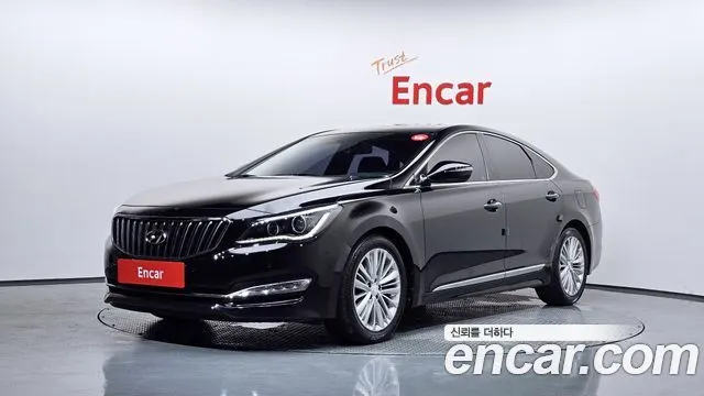 HYUNDAI ASLAN 2016