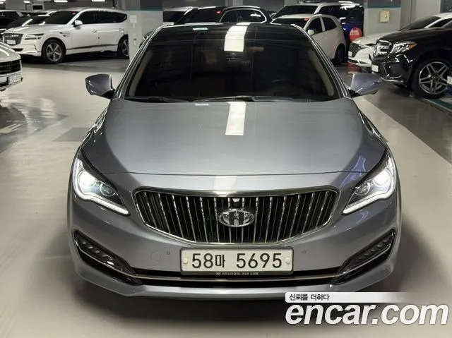 HYUNDAI ASLAN 2015