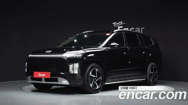 HYUNDAI IONIQ 9 2025