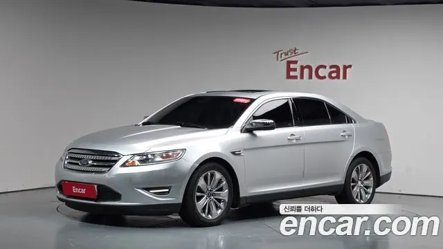 FORD TAURUS 2011