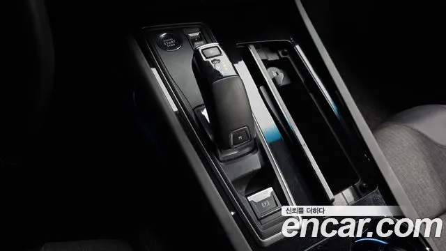 PEUGEOT 508 2019 — 114 739 км, светло-золотистый, Корея — под ключ — фото 9
