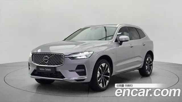 VOLVO XC60 2026