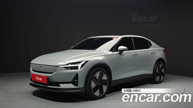 POLESTAR POLESTAR 2 2025