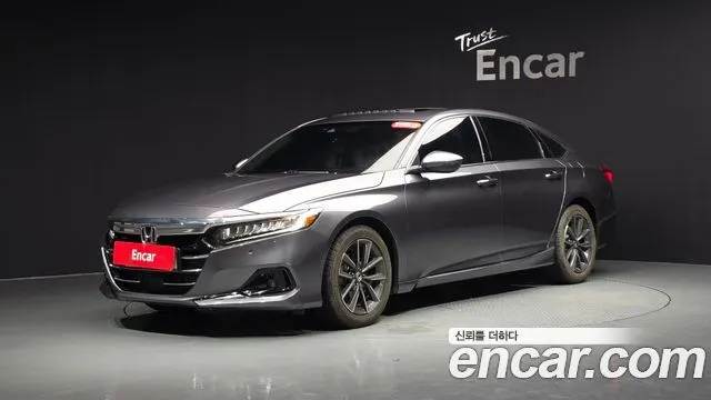 HONDA ACCORD 1 2021
