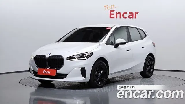 BMW 2 SERIES ACTIVE TOURER U06 2024