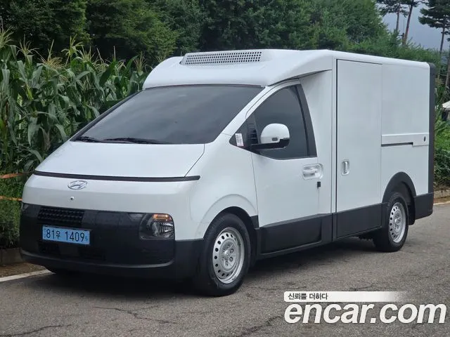 HYUNDAI ST1 2026