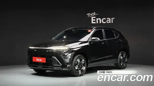 HYUNDAI KONA HYBRID SX2 2026