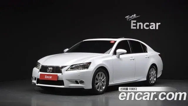 LEXUS GS250 2013