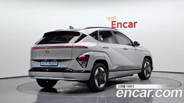 HYUNDAI KONA ELECTRIC SX2 2023